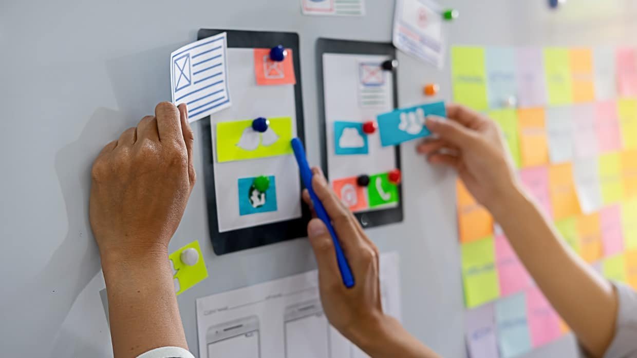 La sinergia entre UX y UI: clave para productos digitales efectivos y atractivos